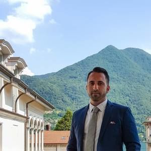 Meet your Posher, Chris